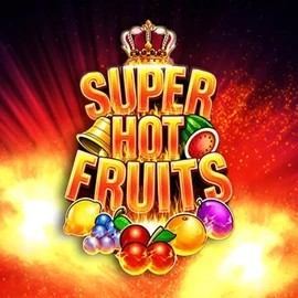 Play Super Hot Fruits slot by Inspired Gaming on betninjacasinoo.com