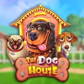The Dog House – slot by Pragmatic Play, featured at betninjacasinoo.com
