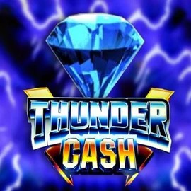 Thunder Cash online slot from Novomatic – play at betninjacasinoo.com