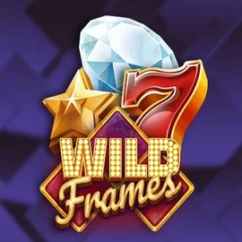 Enjoy Wild Frames by Play'n GO – logo hosted on betninjacasinoo.com