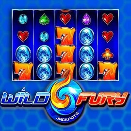 Play the Wild Fury Jackpots slot by IGT on Betninja Casino